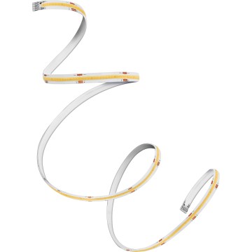 Osram - Ruban LED FLEX COB 5m LED/24W/230V