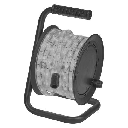 Osram - Ruban LED RGB d'extérieur dimmable FLEX 10m LED/70W/230V IP65 + télécommande
