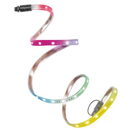 Osram - ruban LED RGB dimmable pour l'extérieur FLEX 20 m LED/135W/230V IP65 + télécommande