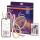 Osram - Ruban LED RGB dimmable pour extérieur SMART+ MAGIC 5 m, 24 W, 230 V, IP44, Wi‑Fi + télécommande