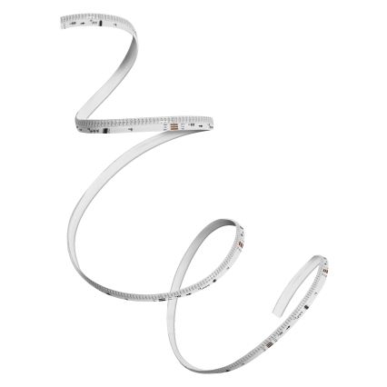 Osram - Ruban LED RVB dimmable SMART+ MAGIC 5m LED/35W/230V Wi-Fi + télécommande