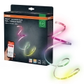 Osram - Ruban LED RGB+TW dimmable d'extérieur SMART+ FLEX 5m LED/11W/230V 2000-6500K IP65