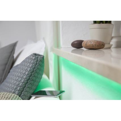 Osram - Ruban LED RGB+TW dimmable SMART+ FLEX 1,8m LED/11W/230V 2000-6500K