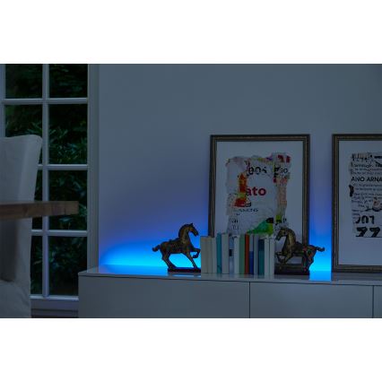 Osram - Ruban LED RGB+TW dimmable SMART+ FLEX 1,8m LED/11W/230V 2000-6500K