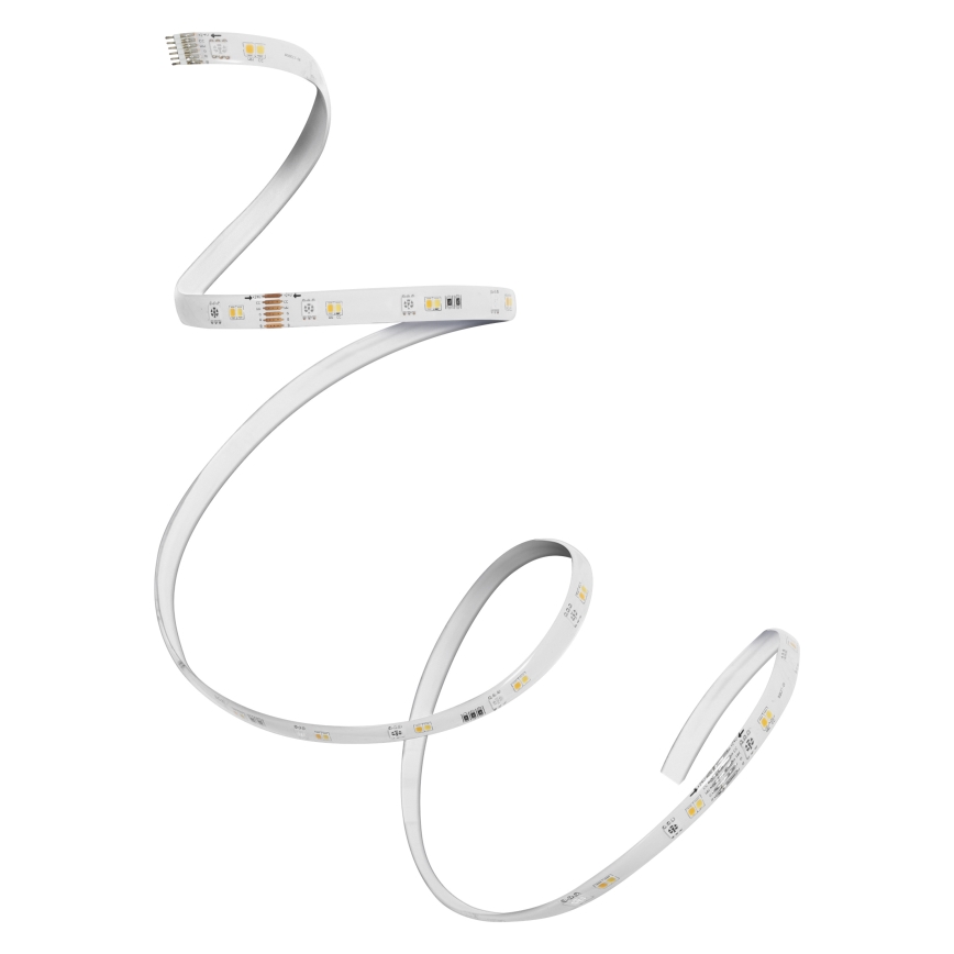 Osram - Ruban LED RGB+TW dimmable SMART+ FLEX 2m LED/8,5W/230V 2700-6500K Wi-Fi