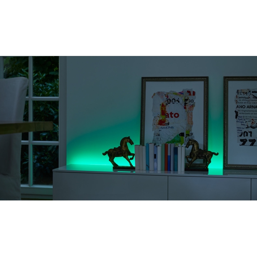 Osram - Ruban LED RGBW à intensité variable SMART+LED/10W/230V