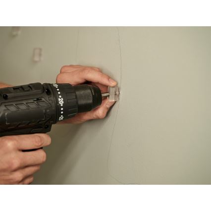 Osram - Ruban LED RGBW dimmable d'extérieur SMART+ MAGIC 5m LED/21W/230V IP44 Wi-Fi + télécommande