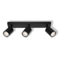 Osram - Spot ELEMENTAL 3xGU10/6W/230V