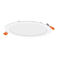 Osram - Spot encastrable SLIM LED/22W/230V 3000K