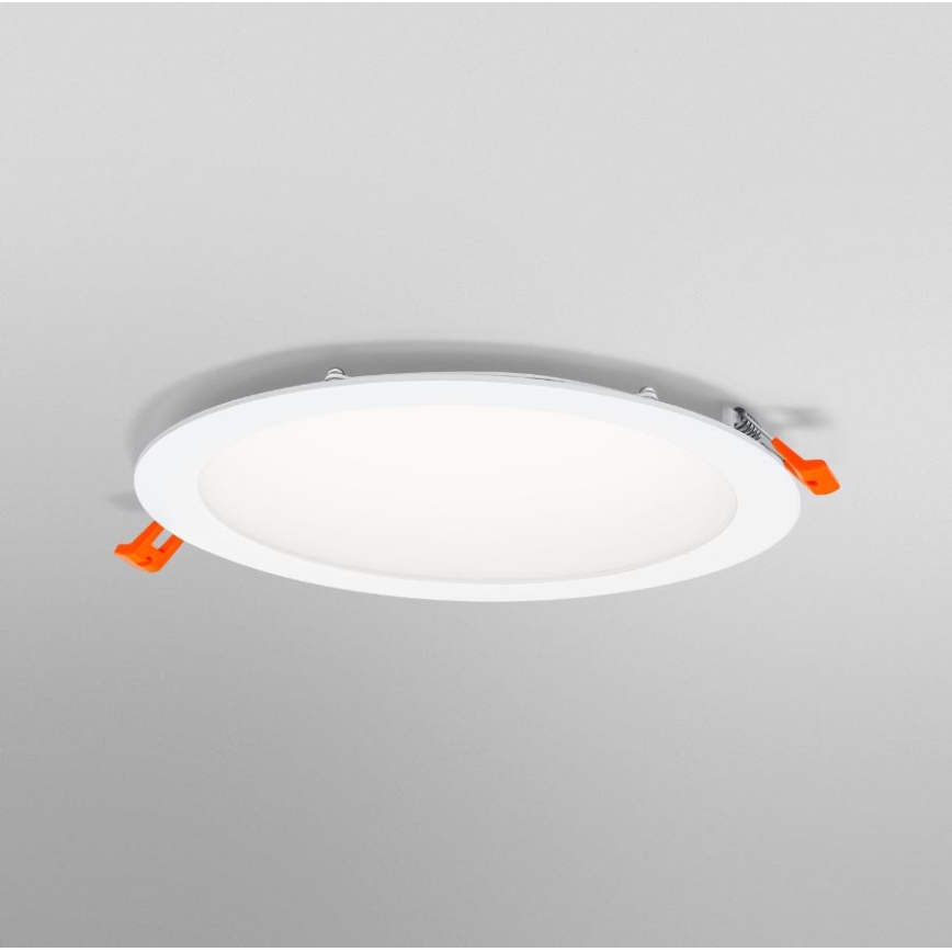 Osram - Spot encastrable SLIM LED/22W/230V 4000K