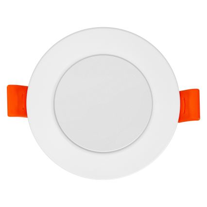 Osram - Luminaire encastré SMART+ DOWNLIGHT LED RGB dimmable LED/4,5W/230V 3000-6500K Wi-Fi
