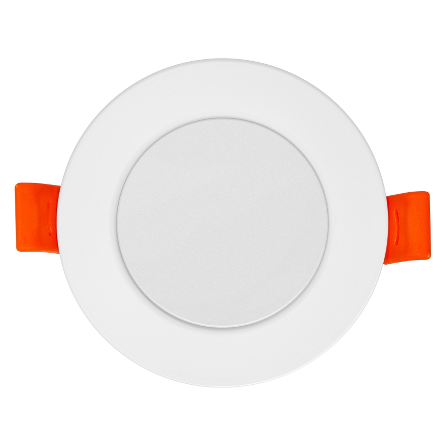 Osram - Luminaire encastré SMART+ DOWNLIGHT LED RGB dimmable LED/4,5W/230V 3000-6500K Wi-Fi