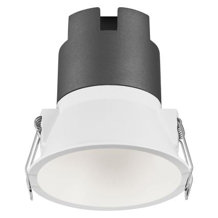 Osram - Spot encastrable SPOT TWIST LED/10W/230V 4000K Ø 9,3 cm blanc