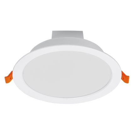 Osram - LED RGB luminaire encastrable dimmable SMART+ DOWNLIGHT LED/12W/230V 3000-6500K Wi-Fi