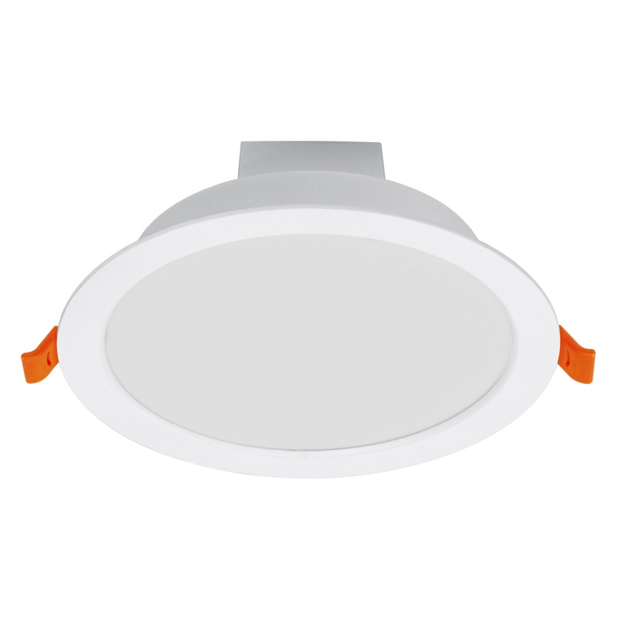 Osram - LED RGB luminaire encastrable dimmable SMART+ DOWNLIGHT LED/12W/230V 3000-6500K Wi-Fi
