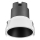 Osram - Spot encastré LED SPOT TWIST LED/10W/230V 4000K Ø 9,3 cm blanc/noir