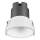 Osram - Spot encastré SPOT TWIST LED/10W/230V 3000K Ø 9,3 cm blanc