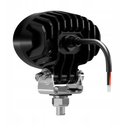 Osram - Projecteur LED pour véhicule OVAL WL VX100-WD LED/17W/12/24V IP69 6000K