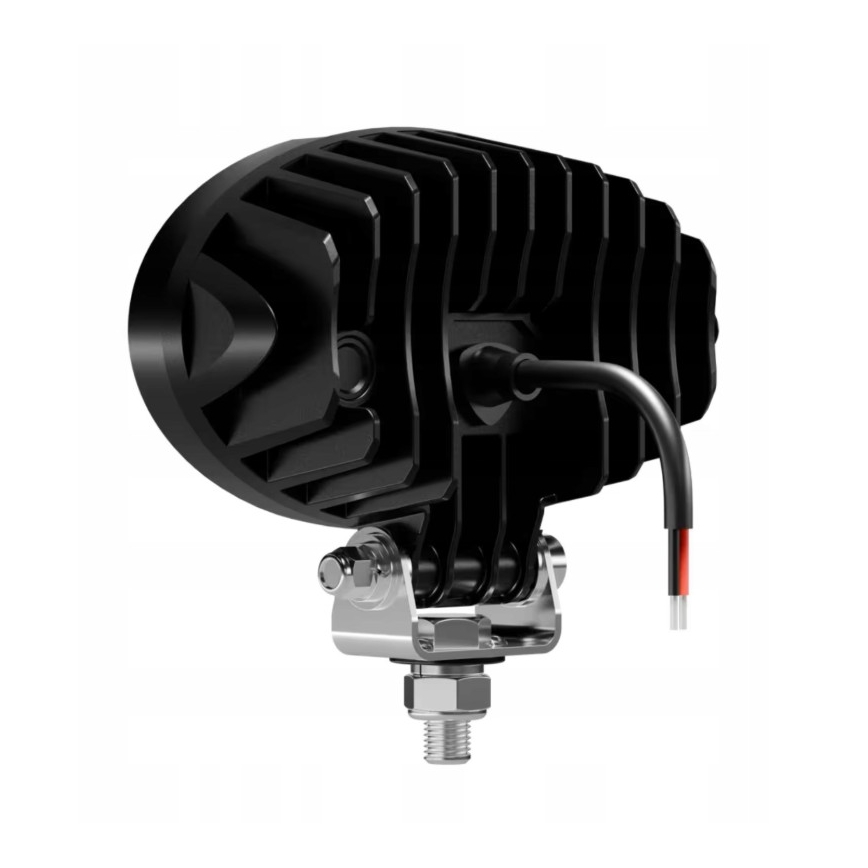 Osram - Projecteur LED pour automobile OVAL WL VX150-WD LED/28W/12/24V IP69 6000K