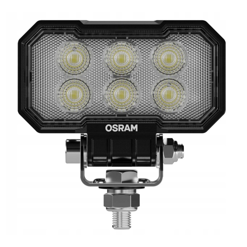 Osram - Projecteur LED pour véhicule RECT WL VX100-WD LED/26W/12/24V IP69 6000K