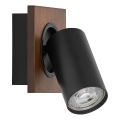 Osram - Spot mural DECOR MERCURY 1xGU10/3,4W/230V