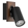 Osram - Spot mural DECOR MERCURY 1xGU10/3,4W/230V