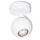 Osram - Spot SPHERAL 1xGU10/6W/230V blanc