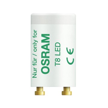 Osram - Starter pour tubes T8 LED 230V