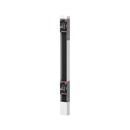 Osram - Suspension LED dimmable à câble OFFICE LINE LED/42W/230V 4000K 112,6 cm noire