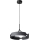 Osram - Suspension LED sur câble DECOR CURVE LED/33W/230V gris