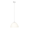 Osram - Suspension sur câble CAMEL BELL 1xE27/9W/230V Ø 37,5 cm