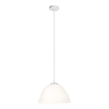 Osram - Suspension sur câble CAMEL BELL 1xE27/9W/230V Ø 37,5 cm