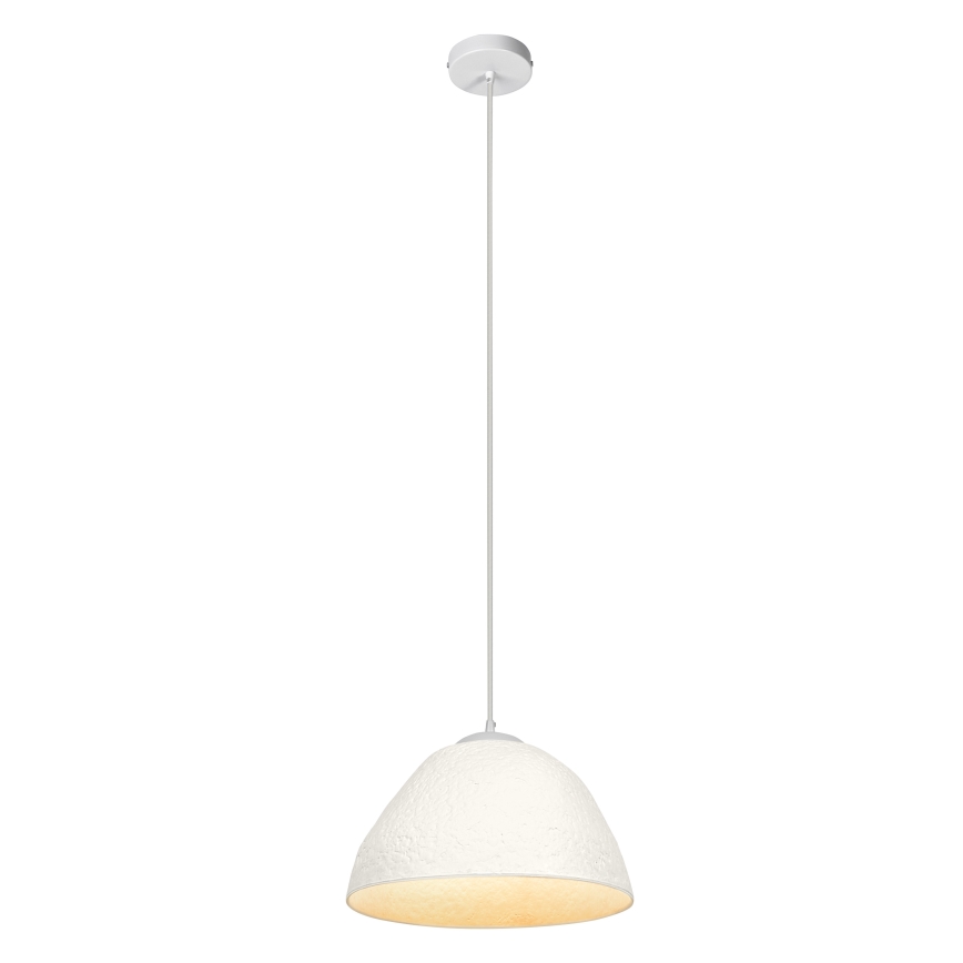 Osram - Suspension sur câble CAMEL BELL 1xE27/9W/230V Ø 37,5 cm