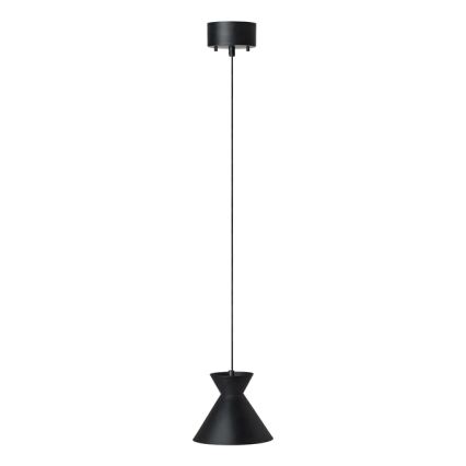 Osram - Suspension sur câble DECOR WAIST 1xE27/40W/230V noir
