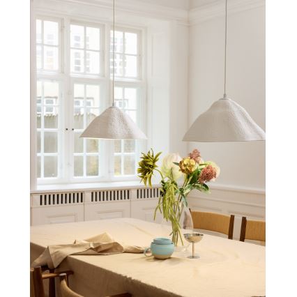 Osram - Suspension sur câble LOTUS LEAF 1xE27/9W/230V Ø 39,6 cm