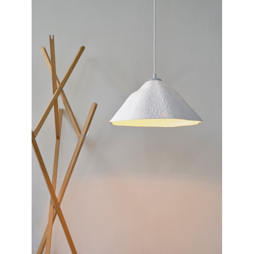 Osram - Suspension sur câble LOTUS LEAF 1xE27/9W/230V Ø 39,6 cm