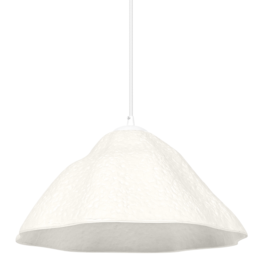Osram - Suspension sur câble LOTUS LEAF 1xE27/9W/230V Ø 39,6 cm