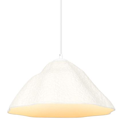 Osram - Suspension sur câble LOTUS LEAF 1xE27/9W/230V Ø 39,6 cm