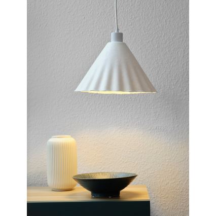 Osram - Suspension sur câble PULP 1xE27/9W/230V Ø 31 cm