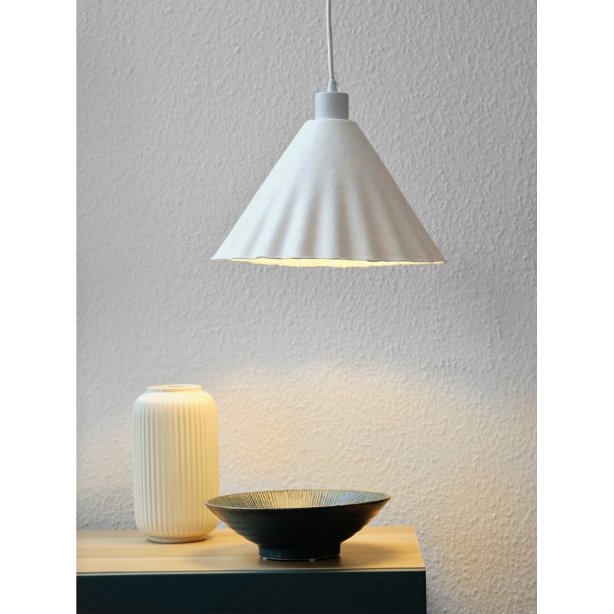 Osram - Suspension sur câble PULP 1xE27/9W/230V Ø 31 cm