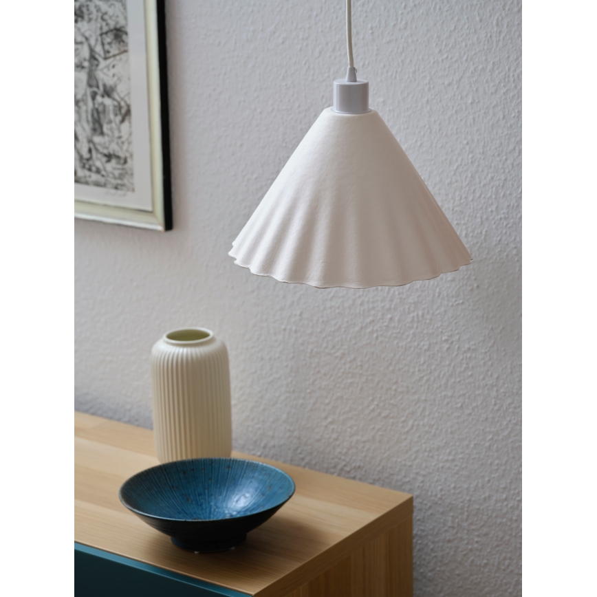 Osram - Suspension sur câble PULP 1xE27/9W/230V Ø 31 cm