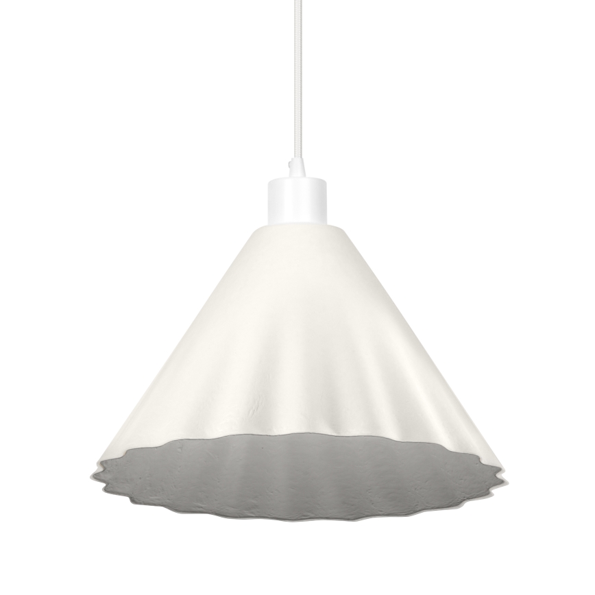 Osram - Suspension sur câble PULP 1xE27/9W/230V Ø 31 cm