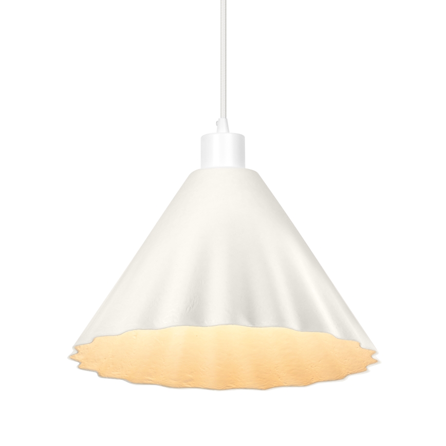 Osram - Suspension sur câble PULP 1xE27/9W/230V Ø 31 cm