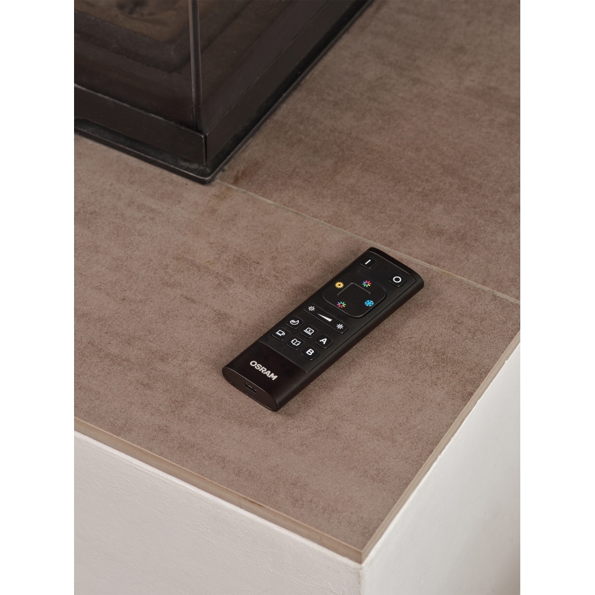 Osram - Télécommande SMART+ 3,7 V Wi-Fi 600 mAh