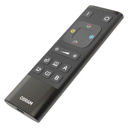 Osram - Télécommande SMART+ 3,7 V Wi-Fi 600 mAh