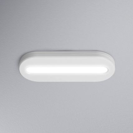 Osram - Lampe d'orientation LED avec détecteur de mouvement MOBILE LED/0,5W/3,7V 330 mAh CRI 90 blanche