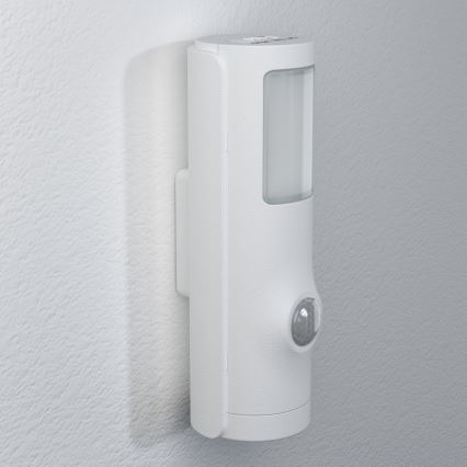 Osram - Veilleuse d'orientation LED avec capteur NIGHTLUX LED/0,35W/3xAAA IP54 blanche