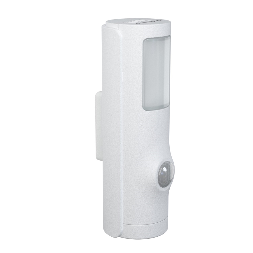 Osram - Veilleuse d'orientation LED avec capteur NIGHTLUX LED/0,35W/3xAAA IP54 blanche