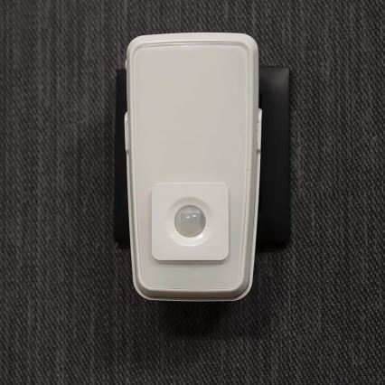 Osram - veilleuse LED à brancher avec capteur LUNETTA LED/2W/230V
