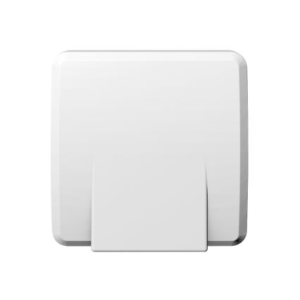 Osram - Veilleuse LED avec capteur crépusculaire LUNETTA LED/0,3W/230V blanche